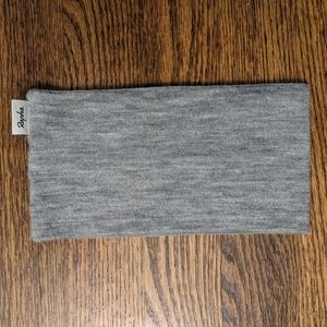 Rapha Merino Headband - One Size - Grey